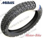 МОТО ГУМА ВЪНШНА 120/70-19 60T TL/TT (F) ENDURO TRAIL XT+ МИТАС